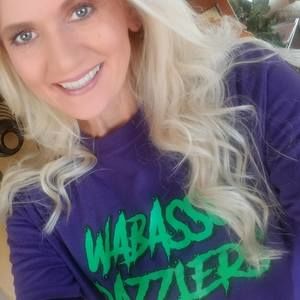 Meet your Posher, Terri